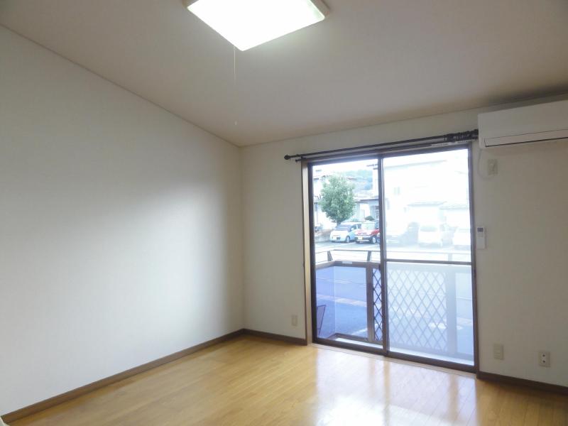 居室・リビング　洋室