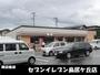 コンビニ　セブンイレブン山形鳥居ケ丘店（コンビニ）まで210m