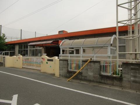 アムール真砂　茨木市立水尾幼稚園（その他　602m）