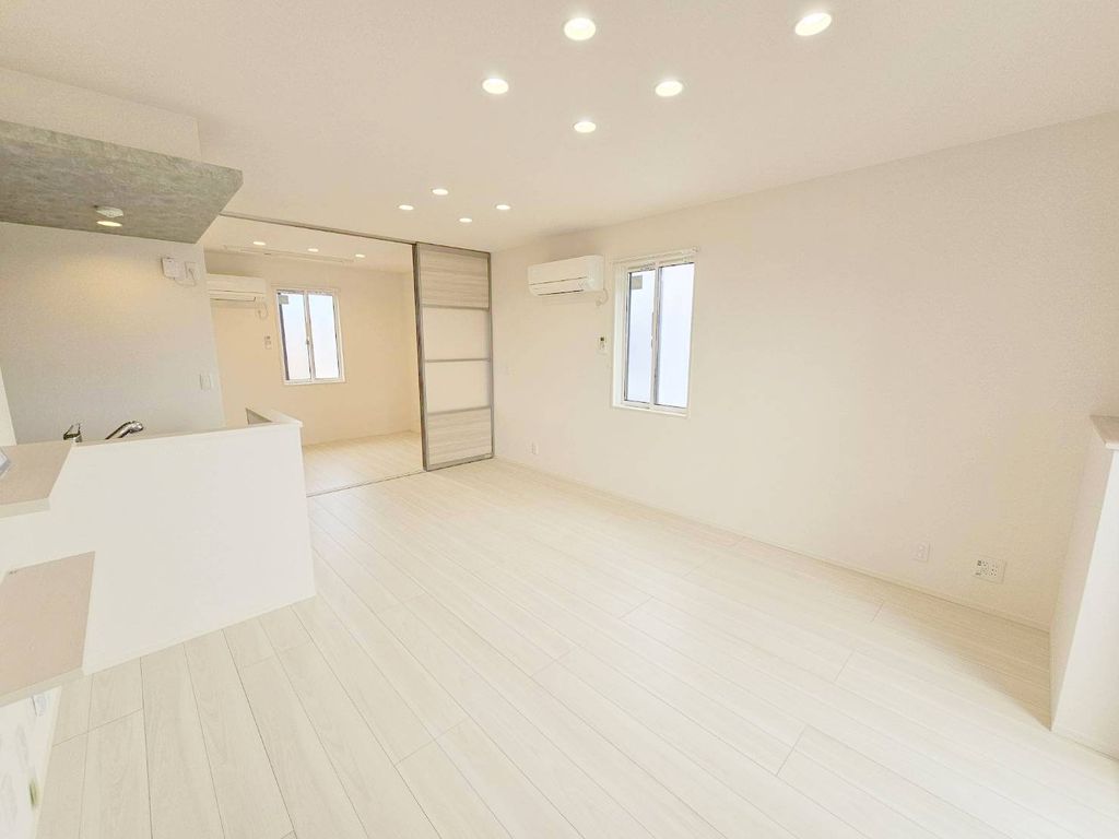 居室・リビング　リビング/居室