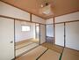 その他部屋・スペース　東側和室