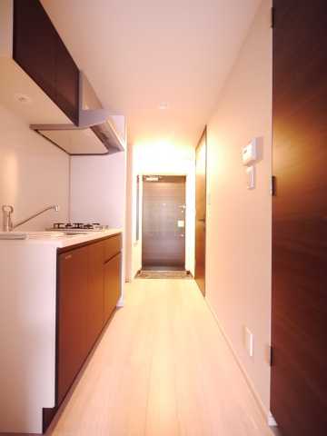 キッチン　GRAN PASEO 四谷若葉