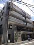 烏丸御池駅より徒歩4分 築36年9ヶ月 5階建の賃貸物件