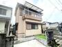 橋本駅より徒歩6分 築58年9ヶ月 2階建の賃貸物件