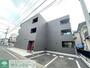 北坂戸駅より徒歩3分 3階 新築の賃貸物件