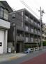 大岡山駅より徒歩9分 4階 築37年5ヶ月の賃貸物件