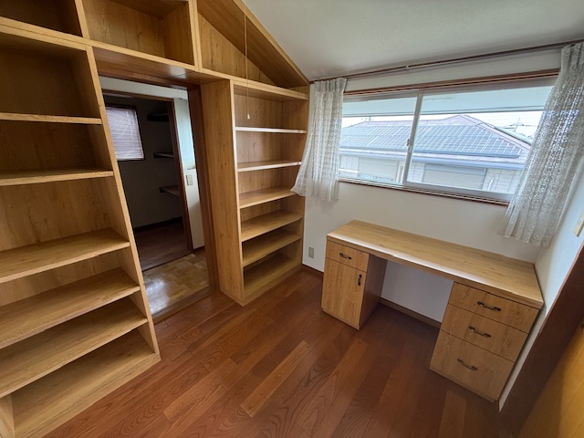 その他部屋・スペース　サービスルーム