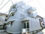 武蔵砂川駅より徒歩5分 4階 築30年4ヶ月の賃貸物件