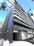 四天王寺前夕陽ケ丘駅より徒歩6分 13階 新築の賃貸物件