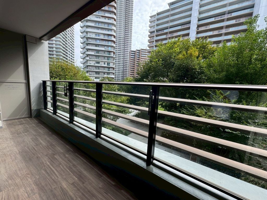 SUUMO】HARUMI FLAG SUN VILLAGE B棟／東京都中央区晴海5