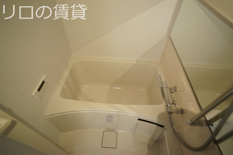 バス・シャワールーム　別号室