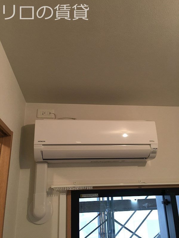 その他設備　別号室