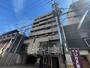 京都河原町駅より徒歩10分 築31年7ヶ月 9階建の賃貸物件
