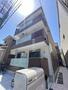 八戸ノ里駅より徒歩9分 3階 築2年8ヶ月の賃貸物件