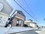 四街道駅よりバス11分 徒歩5分 1階 築2年4ヶ月の賃貸物件