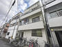 北巽駅より徒歩6分 4階 築39年5ヶ月の賃貸物件
