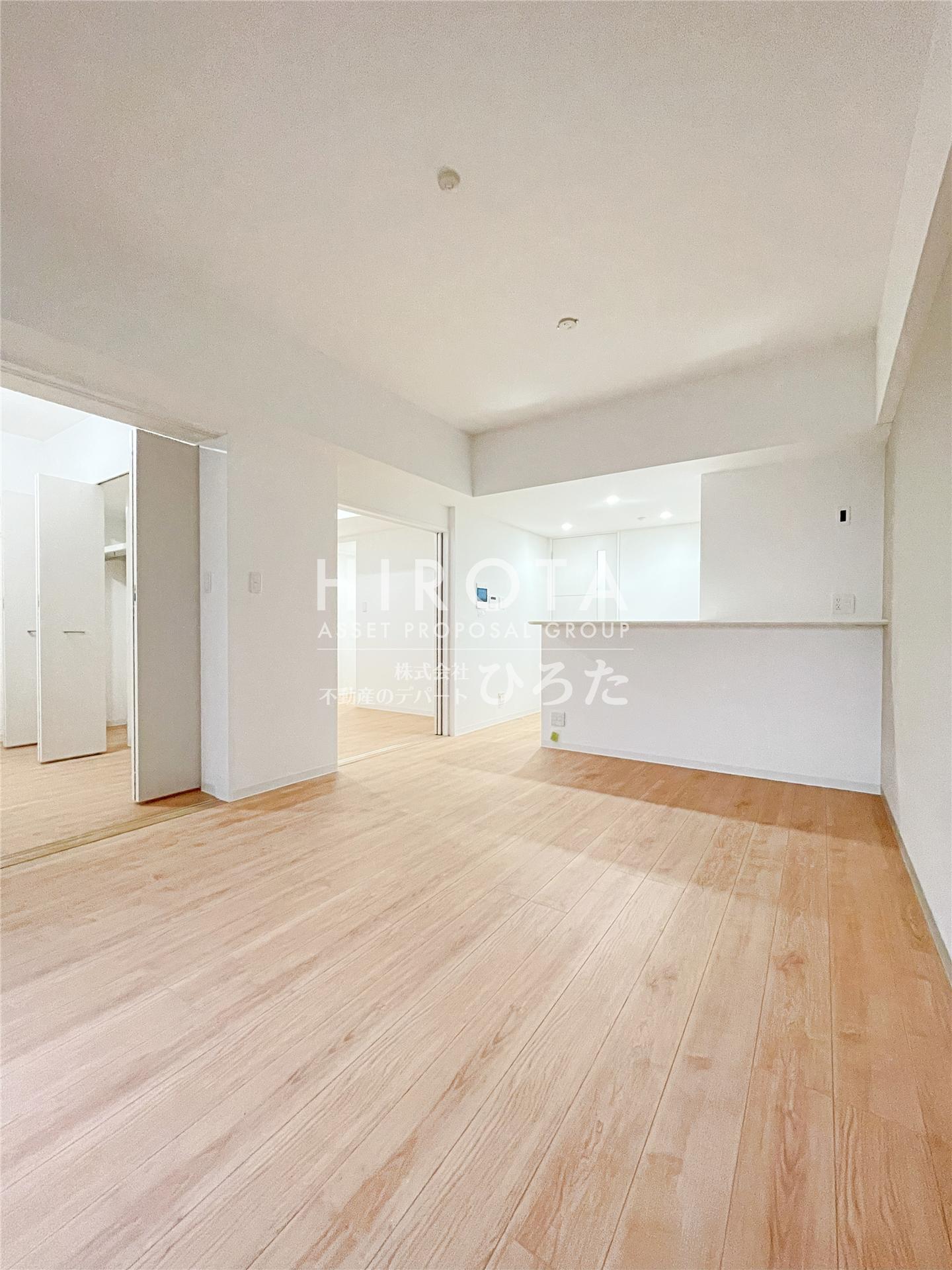 その他部屋・スペース　同仕様写真になります。