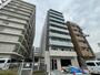 太子橋今市駅より徒歩1分 9階 新築の賃貸物件