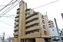 サンピアオカヤス 4階 築31年7ヶ月の賃貸物件