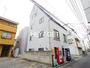 立川駅より徒歩8分 4階 築34年3ヶ月の賃貸物件