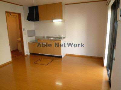 居室・リビング　居室同型タイプ