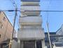 今出川駅より徒歩15分 3階 築32年8ヶ月の賃貸物件