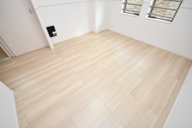 居室・リビング　洋室