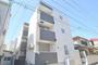 レガリストハナジー宇品 3階 築7年9ヶ月の賃貸物件