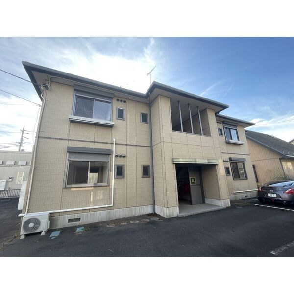 建物外観　MODE不動産に賃貸おまかせ♪栃木県全域お探し可能♪初期費用