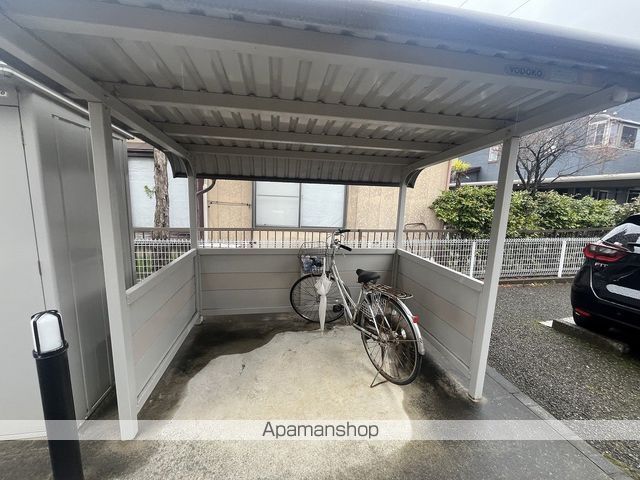 その他共有部分　その他共有部分