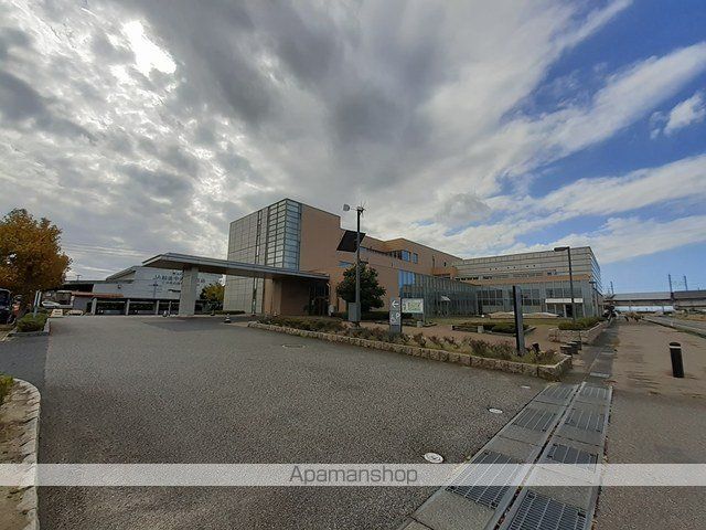その他　新潟市黒埼市民会館（その他）まで930m