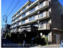 地下鉄赤塚駅より徒歩1分 3階 築27年10ヶ月の賃貸物件