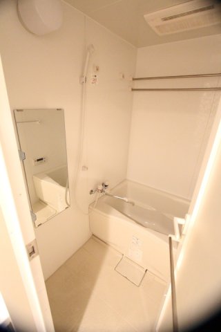 バス・シャワールーム　※参考写真