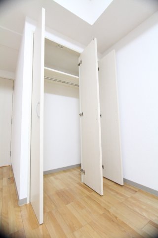 収納　※参考写真