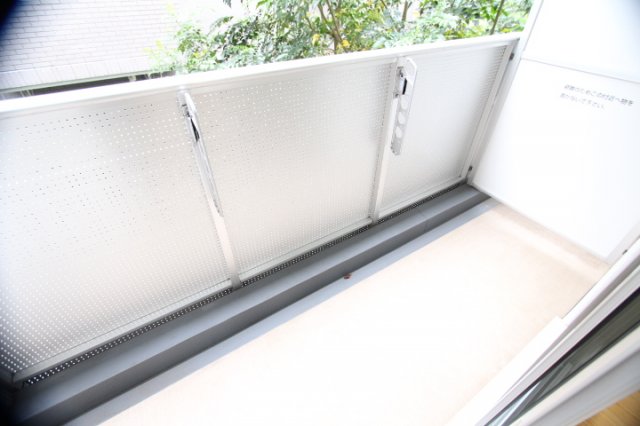 バルコニー　※参考写真