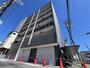 ＪＲ淡路駅より徒歩16分 5階 新築の賃貸物件