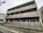 王子駅より徒歩13分 築7年4ヶ月 3階建の賃貸物件