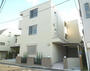 久が原駅より徒歩6分 3階 築12年2ヶ月の賃貸物件