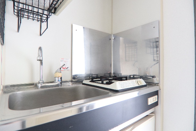 キッチン　別室の参考写真です。※現況優先