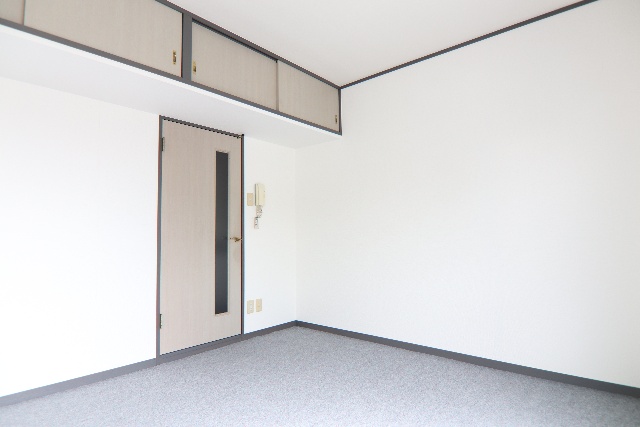 居室・リビング　別室の参考写真です。※現況優先