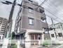 相模大野駅より徒歩3分 4階 築25年9ヶ月の賃貸物件