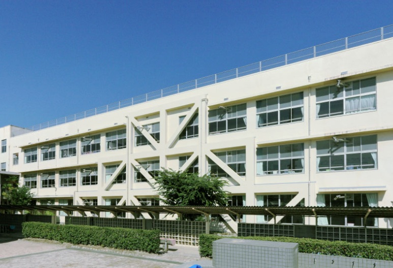 小学校　広島市立千田小学校（小学校）まで193m