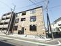 相模原駅より徒歩10分 3階 新築の賃貸物件