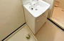 洗面設備　★収納付き、独立洗面台★