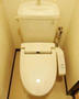 トイレ　★温水洗浄便座★