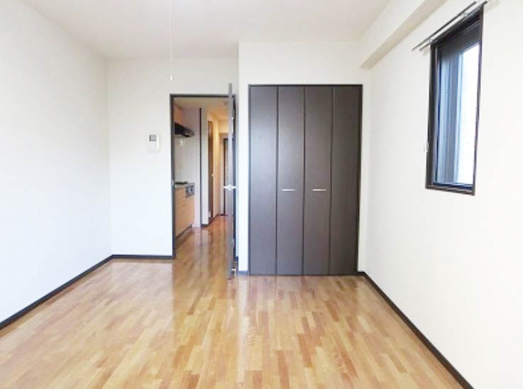 居室・リビング　★広々居室スペース★