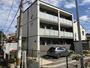 井尻駅より徒歩3分 3階 築3年11ヶ月の賃貸物件