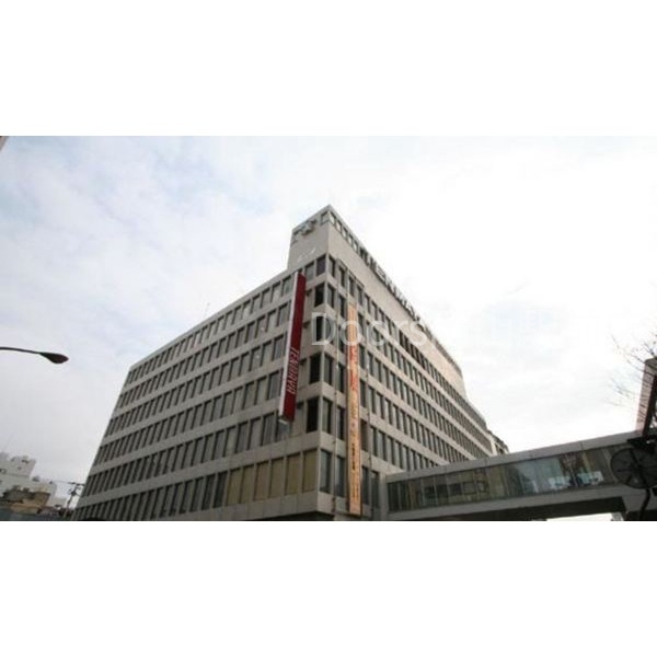 ショッピングセンター　天満屋岡山店（ショッピングセンター）まで1635m