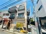 高円寺駅より徒歩6分 3階 築32年9ヶ月の賃貸物件