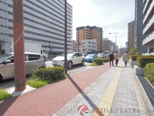 その他　周辺（その他）まで10m